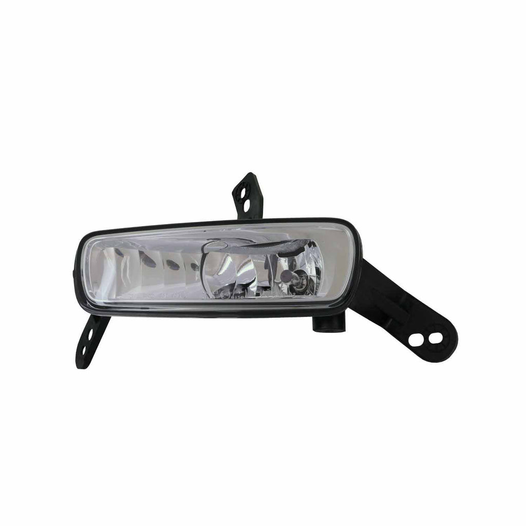 CAPA Certified Driver Side Halogen Fog Light Assembly For Ford Expedition 2018-2021(FO2592248C)