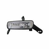 CAPA Certified Driver Side Halogen Fog Light Assembly For Ford Expedition 2018-2021(FO2592248C)
