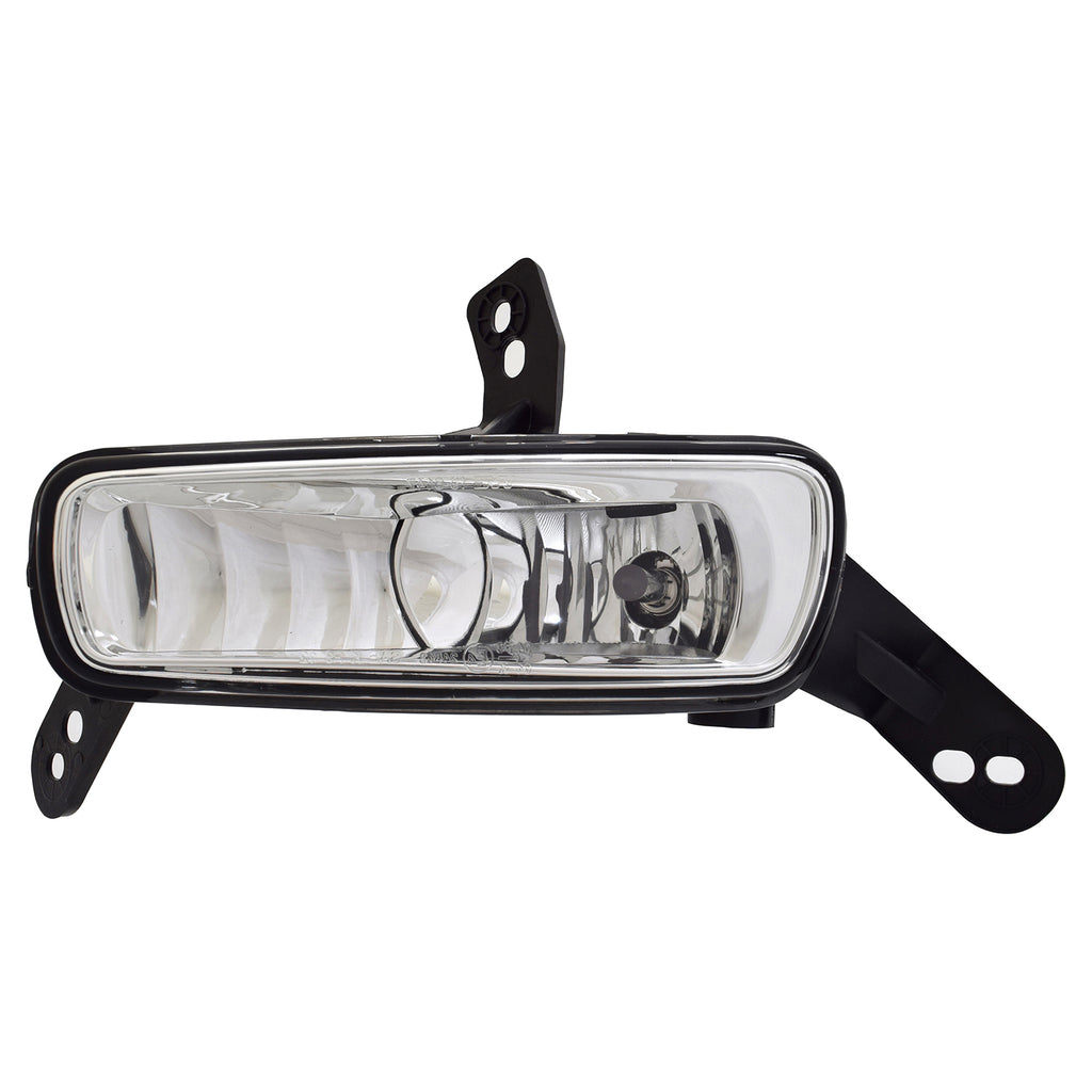 Driver Side Halogen Fog Light Assembly For Ford Expedition 2018-2021(FO2592248)