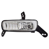 Driver Side Halogen Fog Light Assembly For Ford Expedition 2018-2021(FO2592248)
