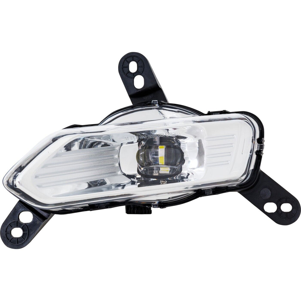 Fog Lamp Driver Side Led Hq For Ford Expedition 2018-2021(FO2592249)