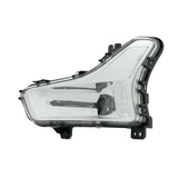 CAPA Certified Driver Side Led Fog Light Assembly For Ford Fusion 2019-2020(FO2592252C)