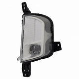 Fog Lamp Driver Side Hq For Ford Edge 2019-2023(FO2592253)