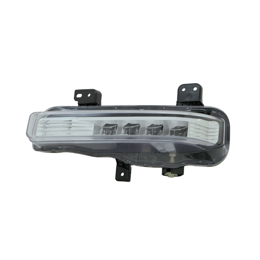 Driver Side Led Fog Light Assembly For Ford Explorer 2020-2024(FO2592254)