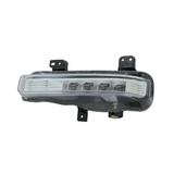 Driver Side Led Fog Light Assembly For Ford Explorer 2020-2024(FO2592254)