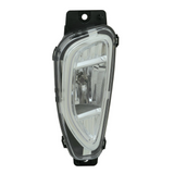 Driver Side Halogen Fog Light Assembly For Ford Escape 2020-2022(FO2592255)