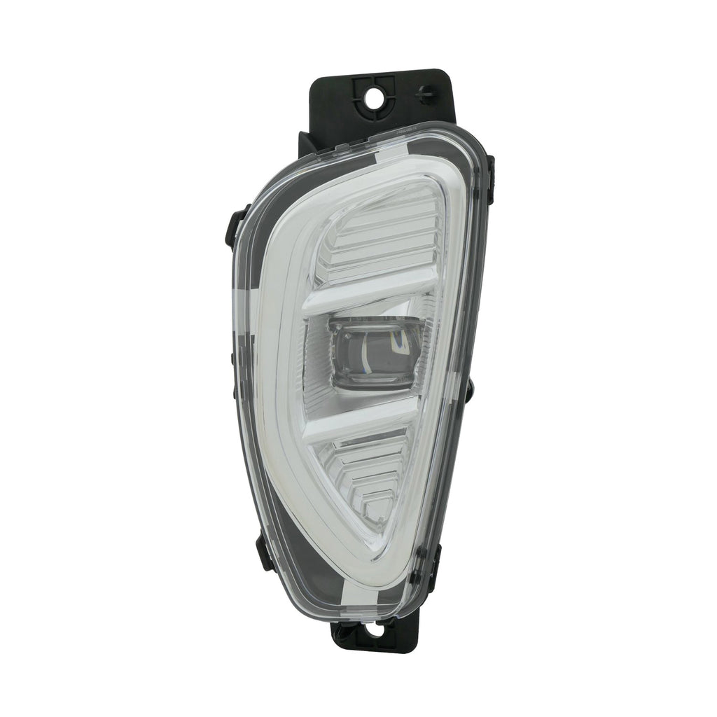 Driver Side Led Fog Light Assembly For Ford Escape 2020-2022(FO2592256)