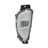 Driver Side Led Fog Light Assembly For Ford Escape 2020-2022(FO2592256)