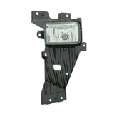CAPA Certified Driver Side Halogen Fog Light Assembly For Ford Pickup F450 Superduty 2020-2022(FO2592257C)