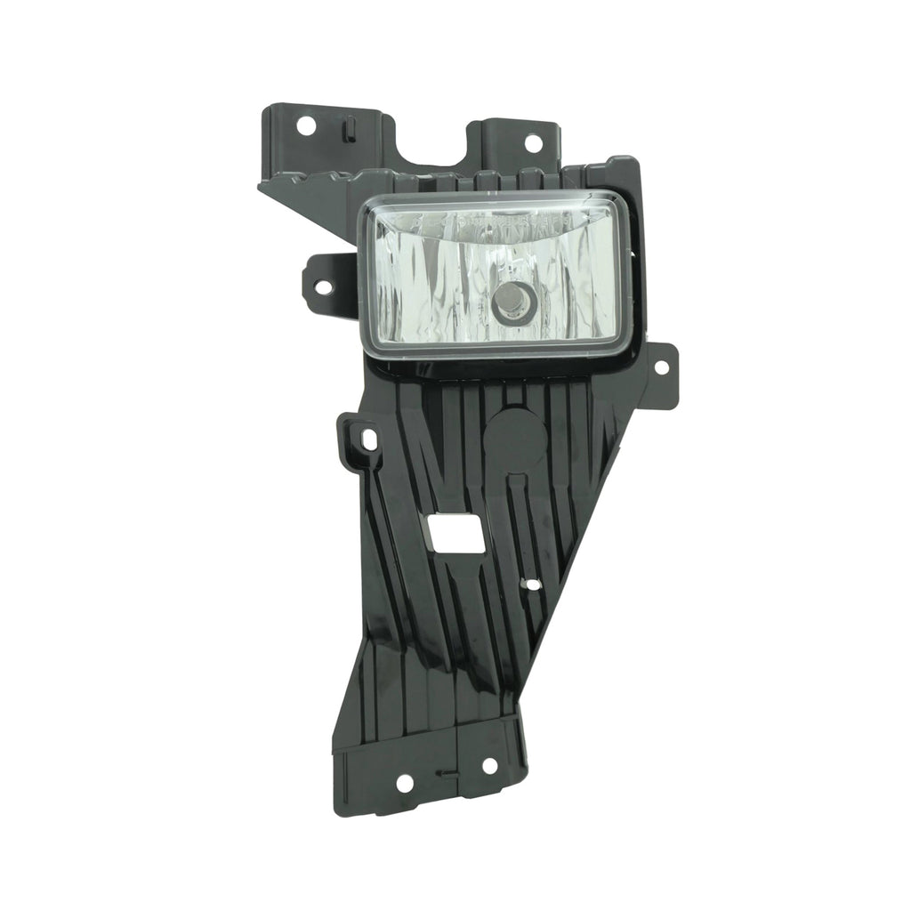 Driver Side Halogen Fog Light Assembly For Ford Pickup F450 Superduty 2020-2022(FO2592257)