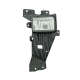 Driver Side Halogen Fog Light Assembly For Ford Pickup F450 Superduty 2020-2022(FO2592257)