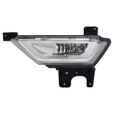 Driver Side Halogen Fog Light Assembly For Ford Pickup F150 2021-2023(FO2592258)