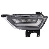 CAPA Certified Driver Side Led Fog Light Assembly For Ford Pickup F150 2021-2023(FO2592259C)