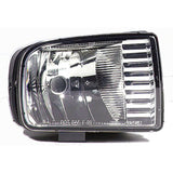 Passenger Side Fog Light Assembly For Lincoln Ls 2000-2002(FO2593175)