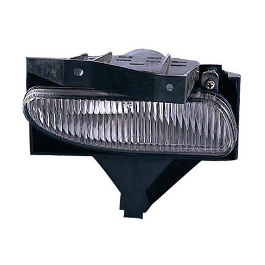 Passenger Side Fog Light For Ford Mustang 2000-2004(FO2593178V)
