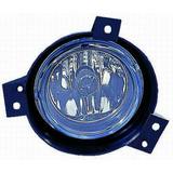 CAPA Certified Passenger Side Fog Light Assembly For Ford Ranger Pickup 2wd 2001-2003(FO2593184C)