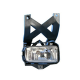 CAPA Certified Passenger Side Fog Light Assembly For Ford Escape 2001-2004(FO2593190C)