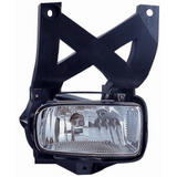 Passenger Side Fog Light Assembly For Ford Escape 2001-2004(FO2593190N)