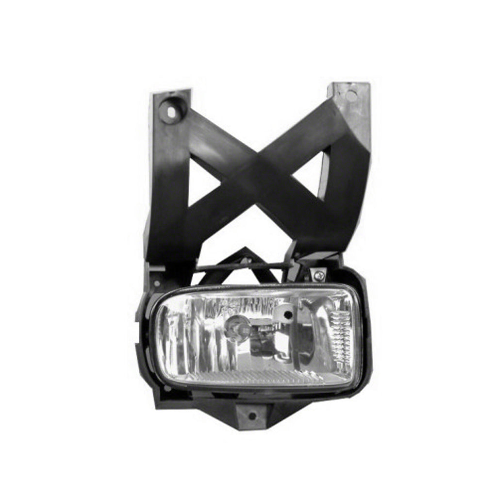 Passenger Side Fog Light Assembly For Ford Escape 2001-2004(FO2593190V)