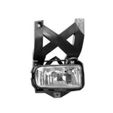 Passenger Side Fog Light Assembly For Ford Escape 2001-2004(FO2593190V)