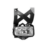 Passenger Side Fog Light Assembly For Ford Escape 2001-2004(FO2593190V)