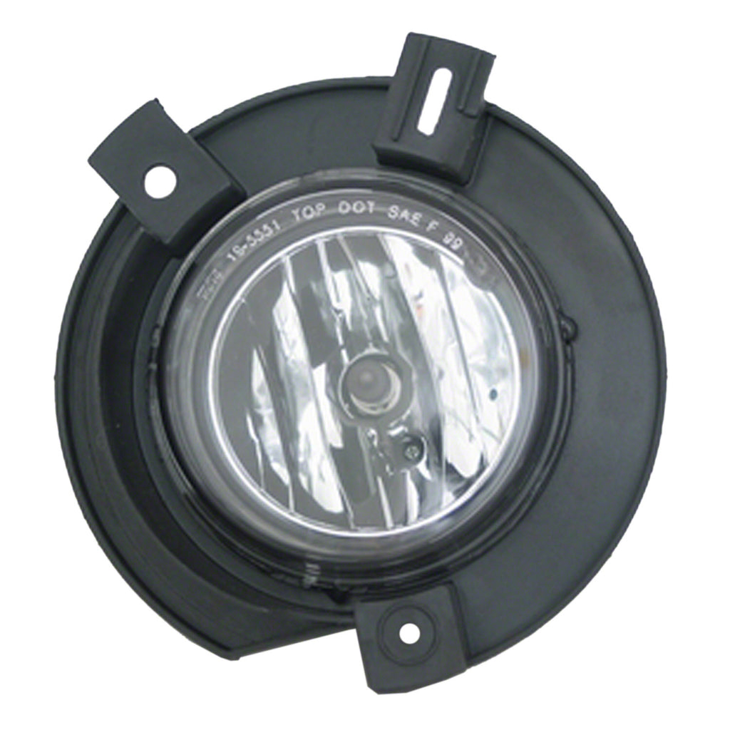 Passenger Side Fog Light Assembly For Ford Explorer 2002-2005(FO2593193V)