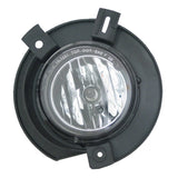 Passenger Side Fog Light Assembly For Ford Explorer 2002-2005(FO2593193V)