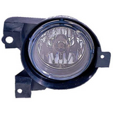 Passenger Side Fog Light Assembly For Mercury Mountaineer 2002-2005(FO2593195)
