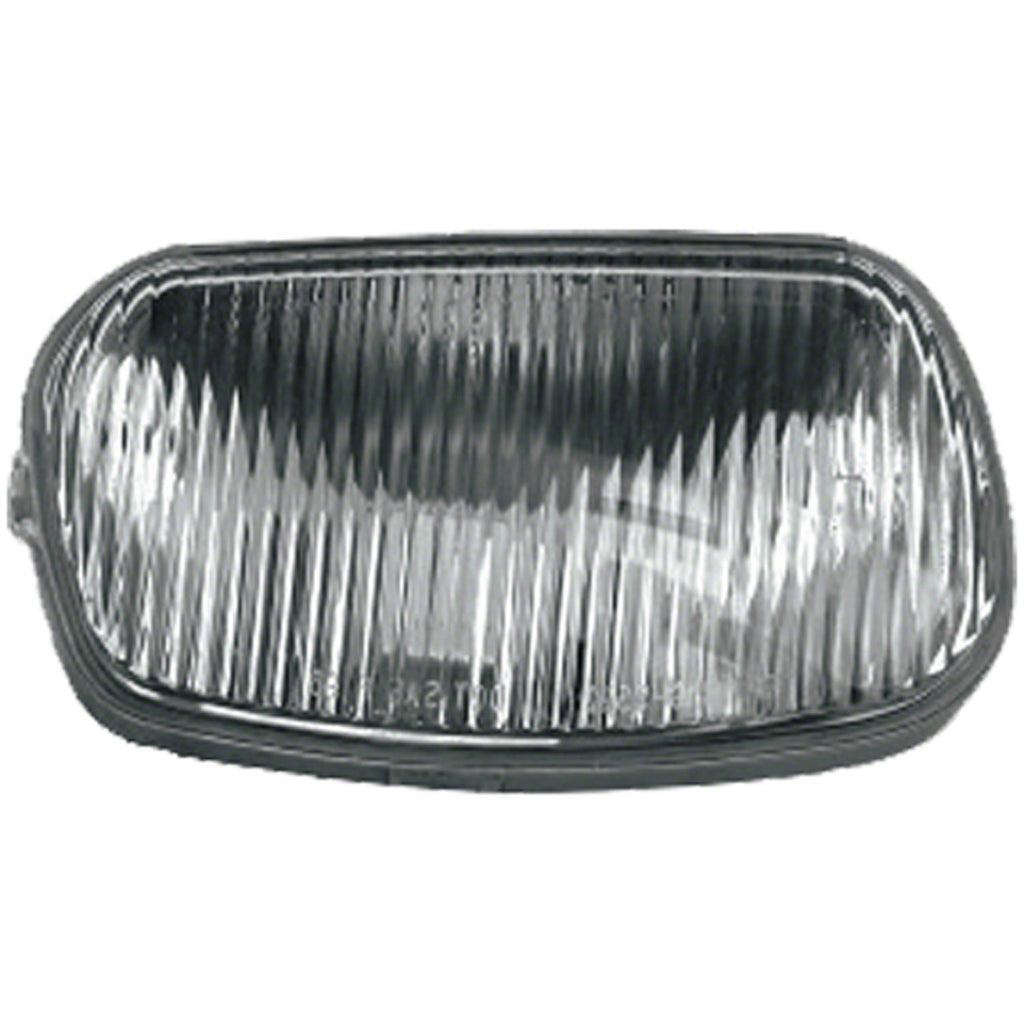 Passenger Side Fog Light Assembly For Ford Ranger Pickup 2wd 2000-2000(FO2593198V)