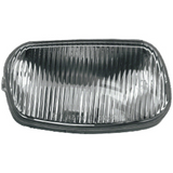 Passenger Side Fog Light Assembly For Ford Ranger Pickup 2wd 2000-2000(FO2593198V)
