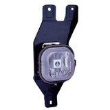 CAPA Certified Passenger Side Fog Light Assembly For Ford Excursion 2001-2004(FO2593200C)