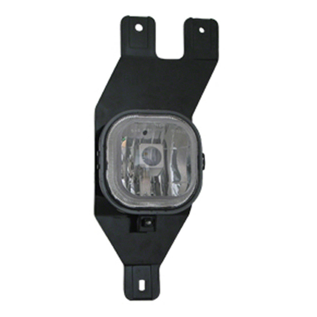 Passenger Side Fog Light Assembly For Ford Excursion 2001-2004(FO2593200V)