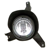 Passenger Side Fog Light Assembly For Ford Explorer Sport Trac 2001-2005(FO2593201V)