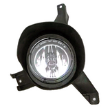 Passenger Side Fog Light Assembly For Ford Explorer Sport Trac 2001-2005(FO2593201V)