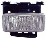 Fog Lamp Front Passenger Side Hq For Ford Windstar 2000-2000(FO2593202)