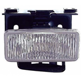 Fog Lamp Front Passenger Side Hq For Ford Windstar 2000-2000(FO2593202)