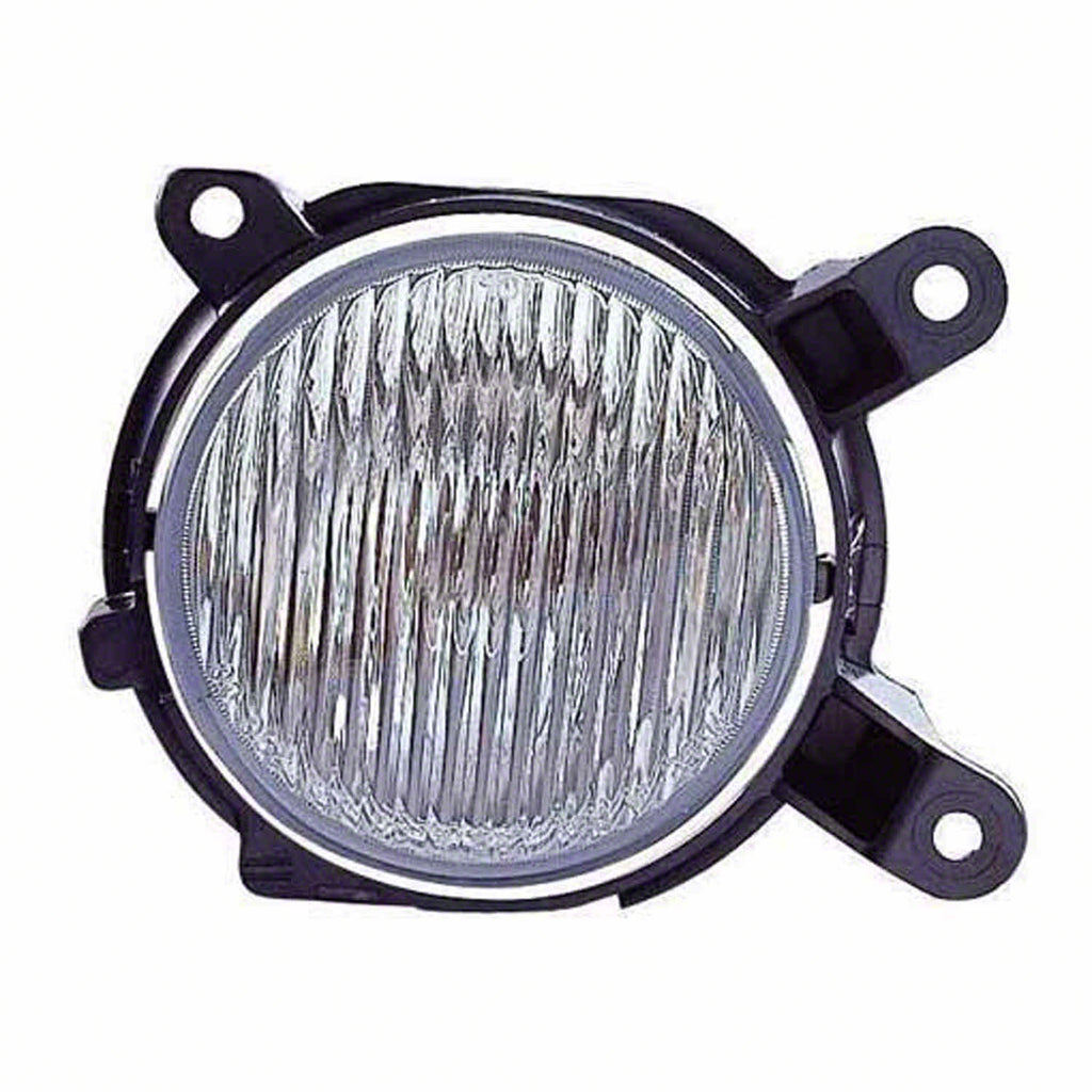 Passenger Side Fog Light Assembly For Ford Escort Zx2 2003-2003(FO2593203)