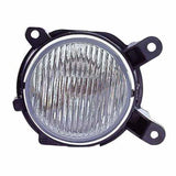 Passenger Side Fog Light Assembly For Ford Escort Zx2 2003-2003(FO2593203)