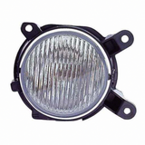 Passenger Side Fog Light Assembly For Ford Escort Zx2 2003-2003(FO2593203)