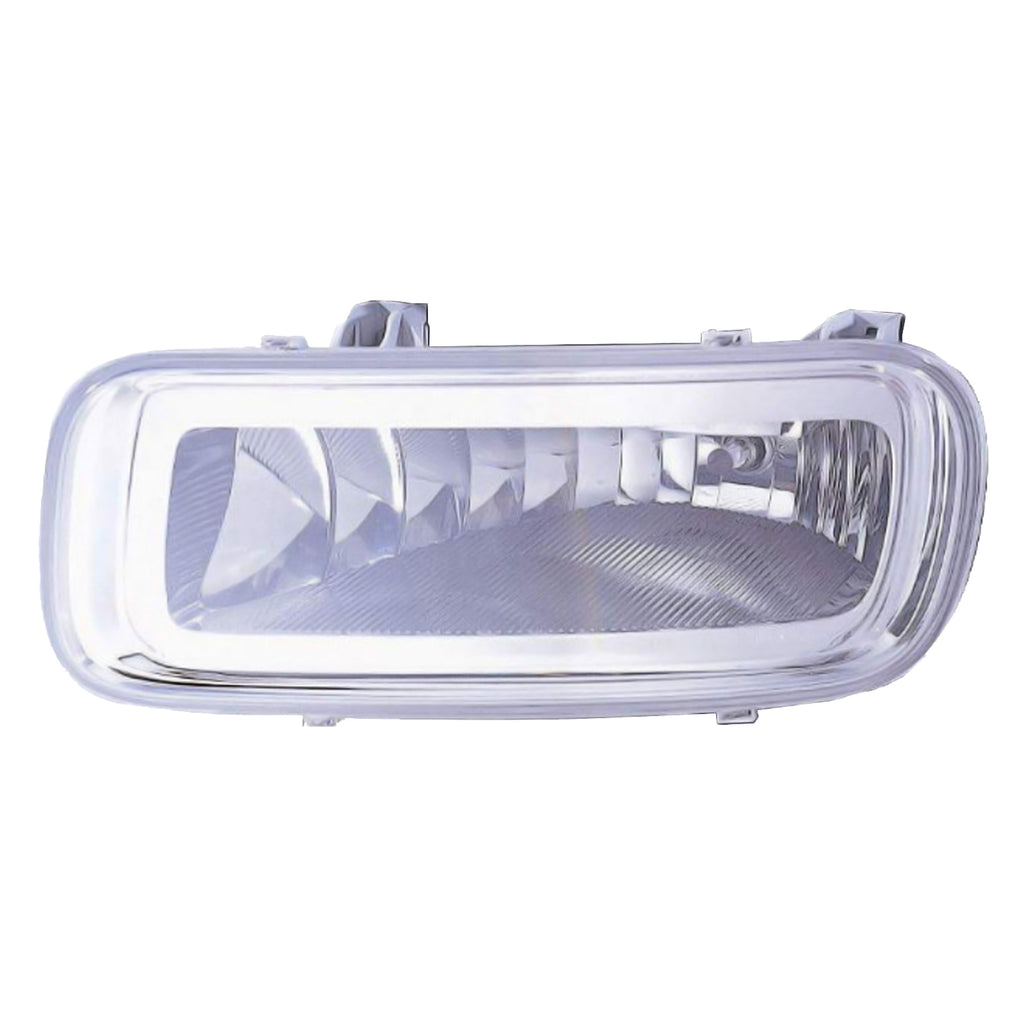 Passenger Side Fog Light Assembly For Ford Pickup Ford Lightduty 2004-2006(FO2593209V)
