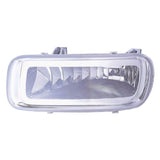 Passenger Side Fog Light Assembly For Ford Pickup Ford Lightduty 2004-2006(FO2593209V)