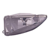 CAPA Certified Passenger Side Fog Light Assembly For Ford Focus 2000-2004(FO2593210C)