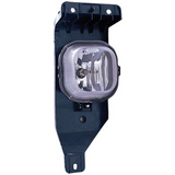 Passenger Side Fog Light Assembly For Ford Pickup F450 Superduty 2005-2007(FO2593211V)