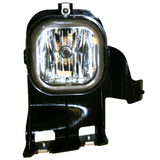 Passenger Side Fog Light Assembly For Ford Ranger Pickup 2wd 2006-2007(FO2593212V)