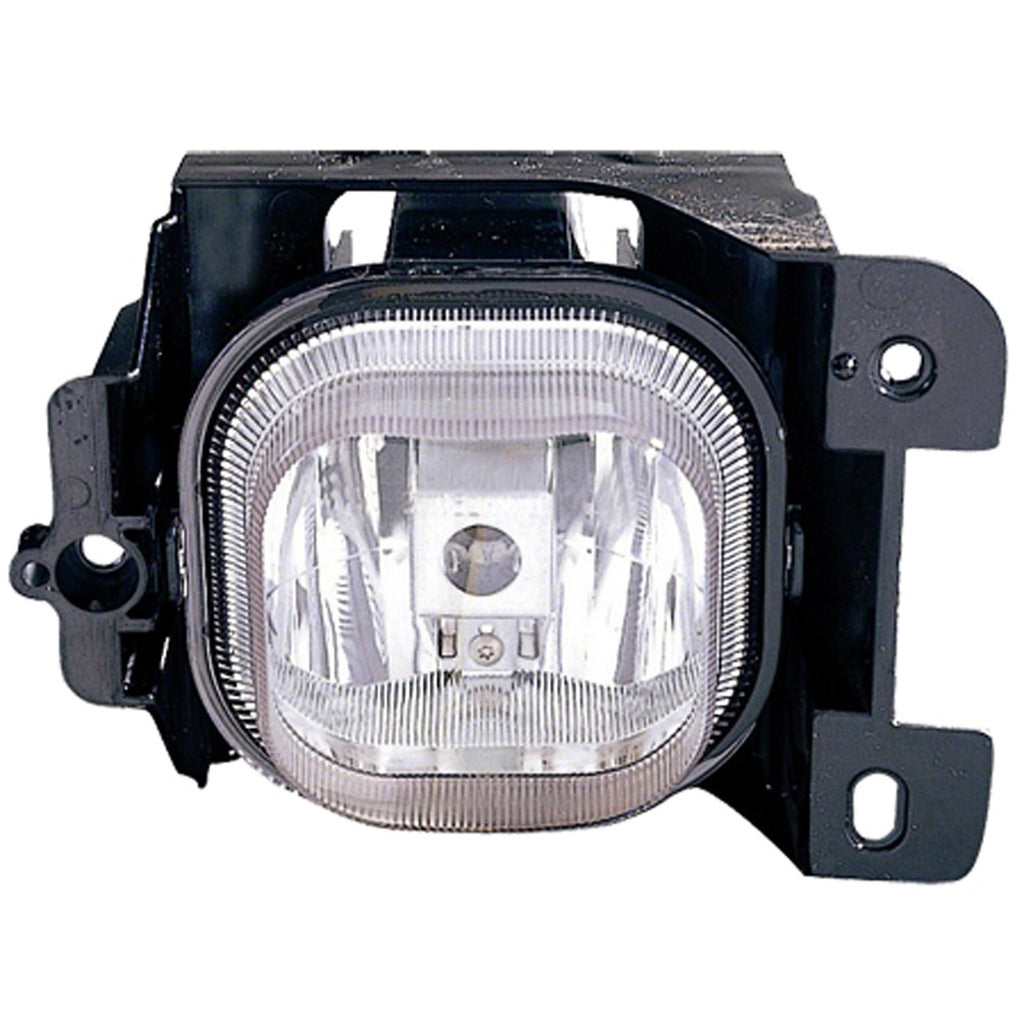 Passenger Side Fog Light Assembly For Ford Ranger Pickup 2wd 2004-2005(FO2593214V)