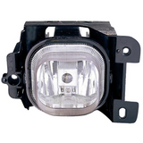 Passenger Side Fog Light Assembly For Ford Ranger Pickup 2wd 2004-2005(FO2593214V)
