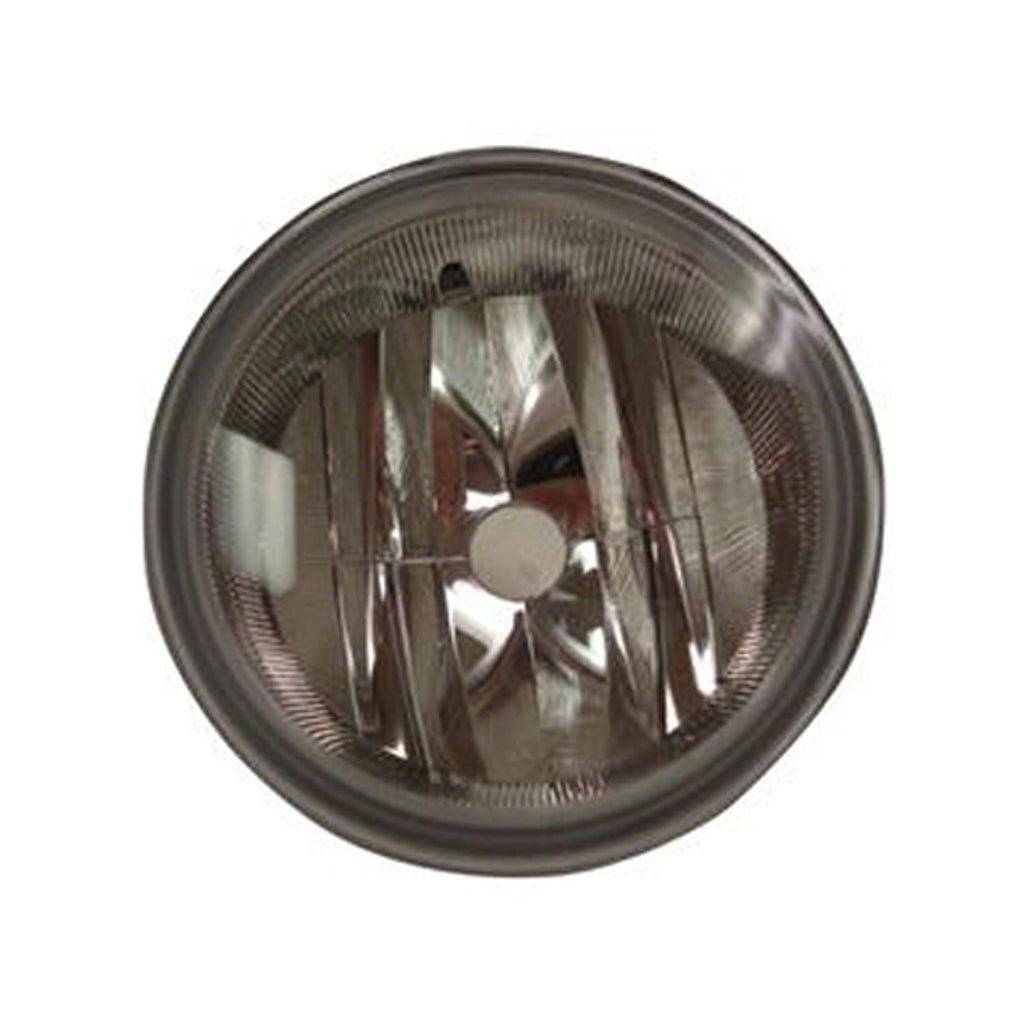 Passenger Side Fog Light Lens And Housing For Ford Pickup Ford Lightduty 2006-2010(FO2593220V)