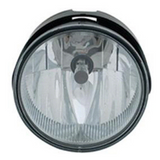 Driver Or Passenger Side Halogen Round Fog Light Assembly For Ford Expedition 2007-2014(FO2593221V)