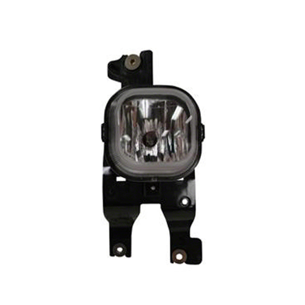 Passenger Side Fog Light Assembly For Ford Pickup Ford Superduty 2008-2010(FO2593223V)
