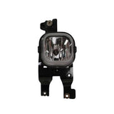 Passenger Side Fog Light Assembly For Ford Pickup Ford Superduty 2008-2010(FO2593223V)